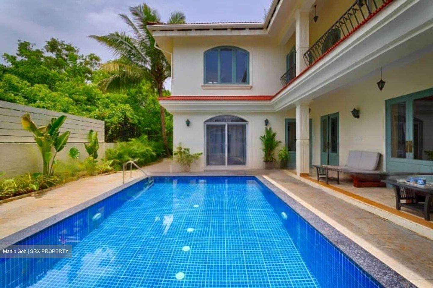 Orchid Village (D11), Detached #447981081